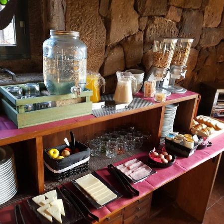 Hotel Enclave Soria Herreros Zewnętrze zdjęcie