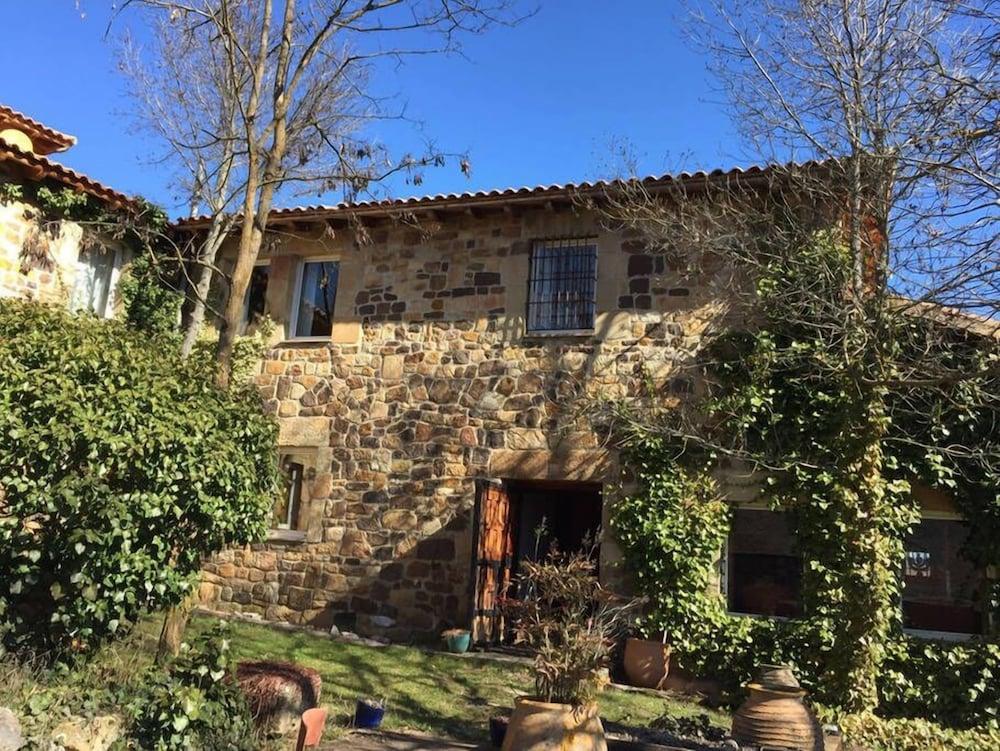 Hotel Enclave Soria Herreros Zewnętrze zdjęcie