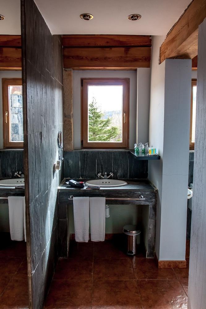 Hotel Enclave Soria Herreros Zewnętrze zdjęcie