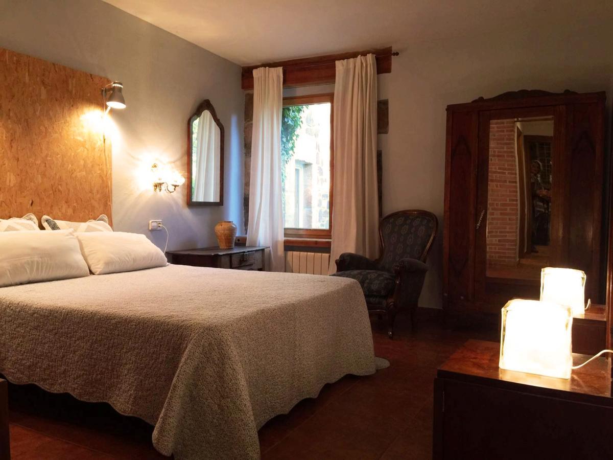 Hotel Enclave Soria Herreros Zewnętrze zdjęcie