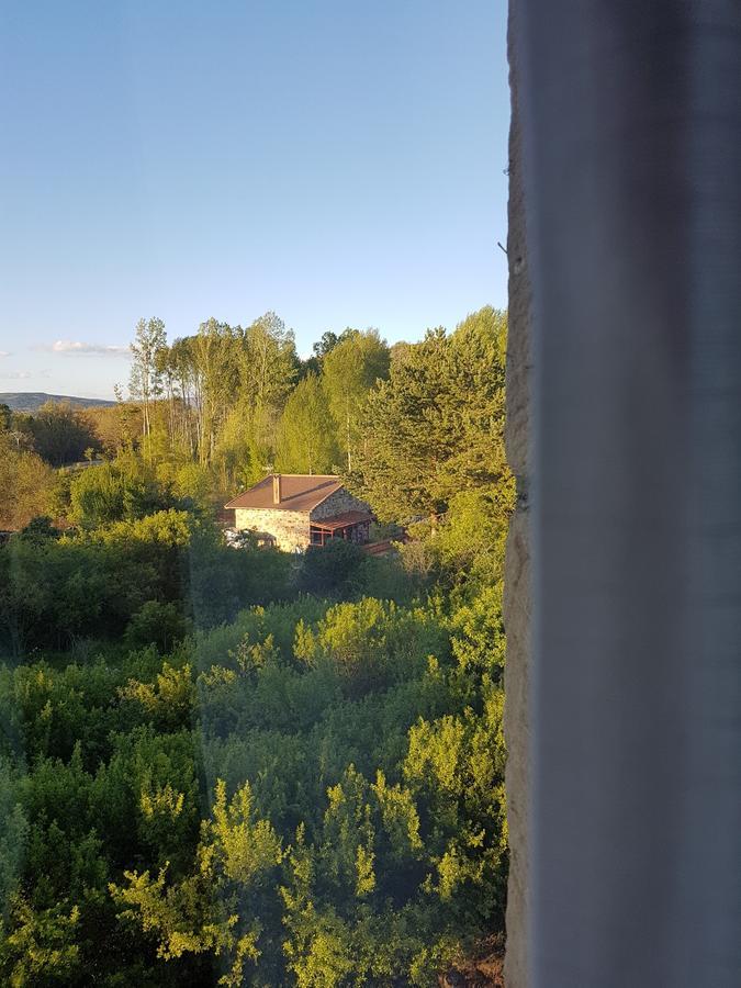 Hotel Enclave Soria Herreros Zewnętrze zdjęcie