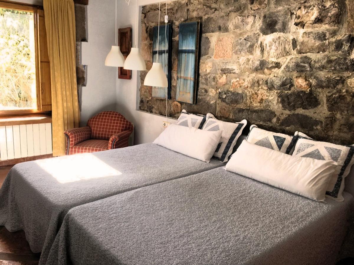 Hotel Enclave Soria Herreros Zewnętrze zdjęcie