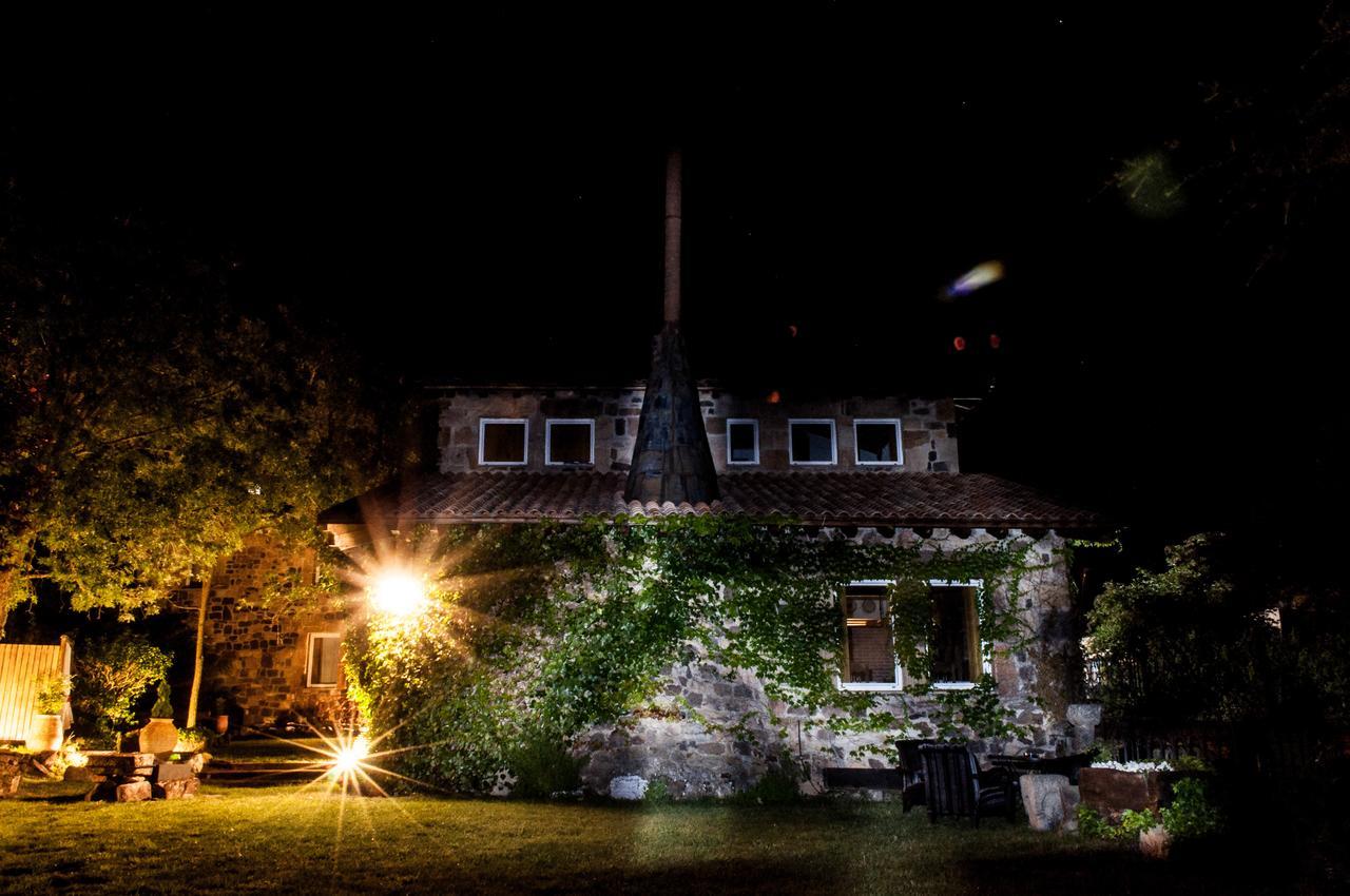 Hotel Enclave Soria Herreros Zewnętrze zdjęcie