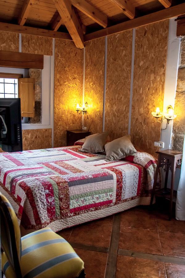 Hotel Enclave Soria Herreros Zewnętrze zdjęcie