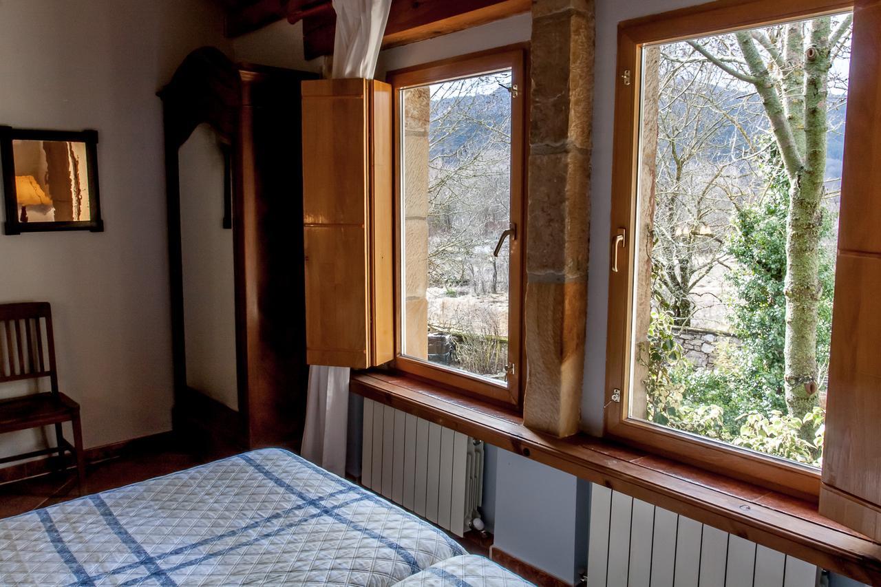 Hotel Enclave Soria Herreros Zewnętrze zdjęcie