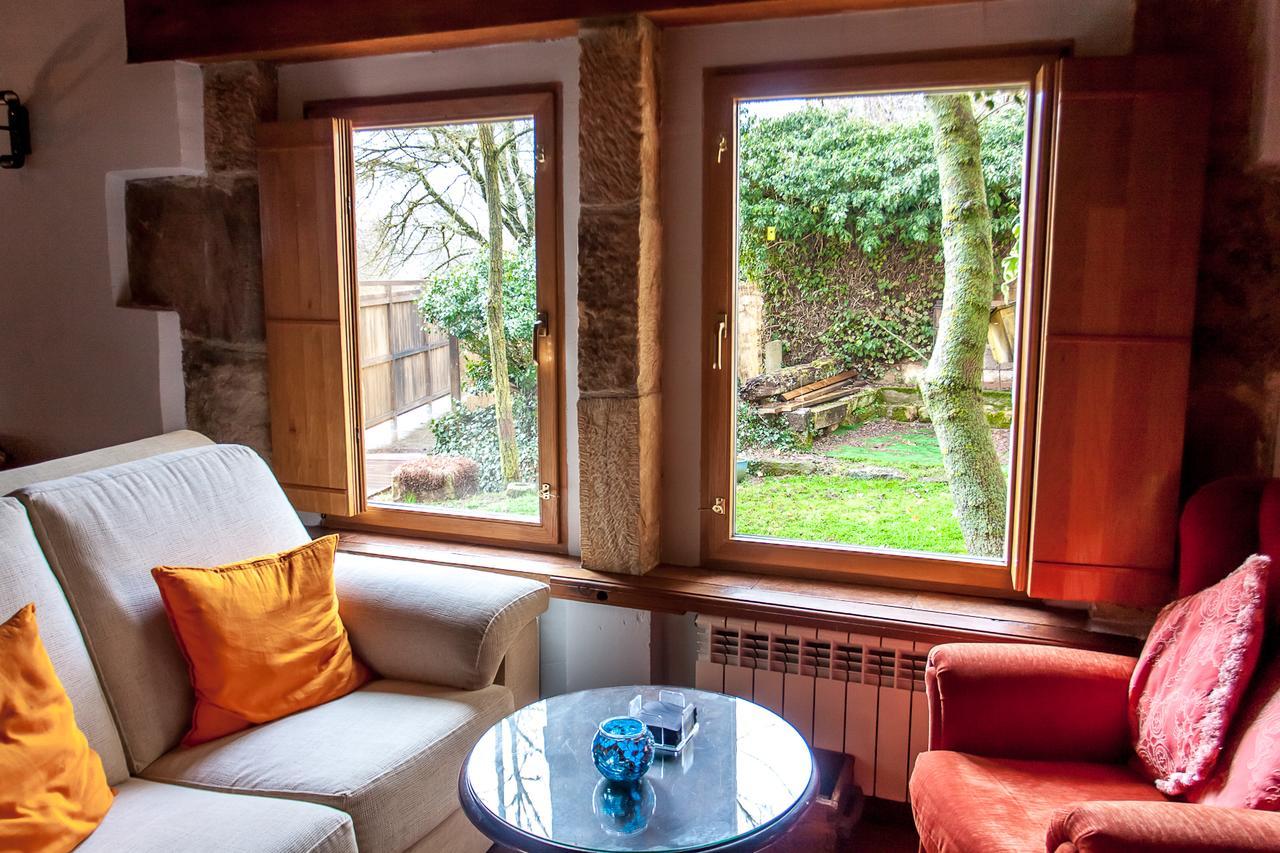 Hotel Enclave Soria Herreros Zewnętrze zdjęcie