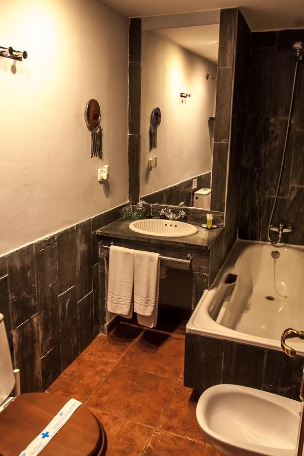 Hotel Enclave Soria Herreros Zewnętrze zdjęcie