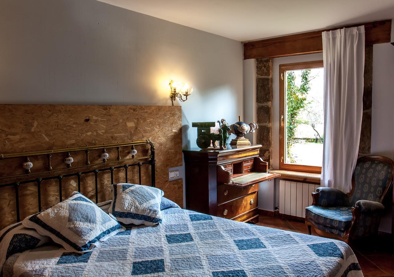 Hotel Enclave Soria Herreros Zewnętrze zdjęcie
