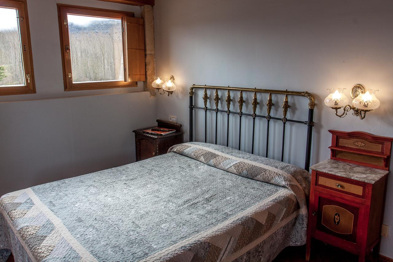 Hotel Enclave Soria Herreros Zewnętrze zdjęcie