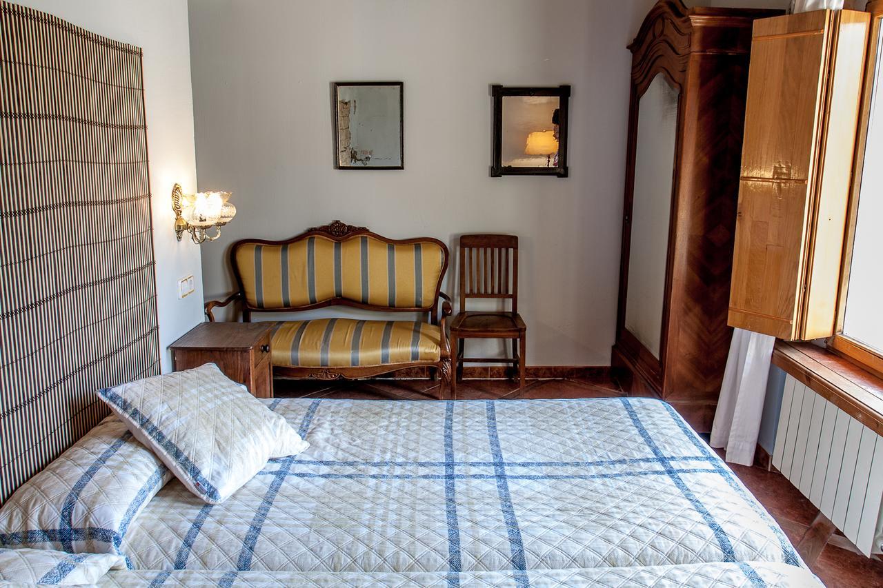 Hotel Enclave Soria Herreros Zewnętrze zdjęcie