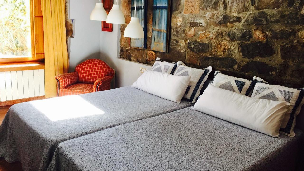 Hotel Enclave Soria Herreros Zewnętrze zdjęcie