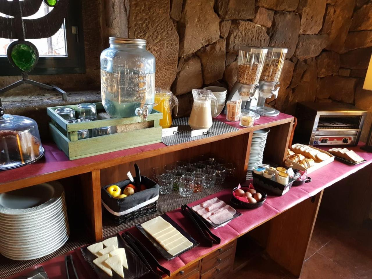 Hotel Enclave Soria Herreros Zewnętrze zdjęcie